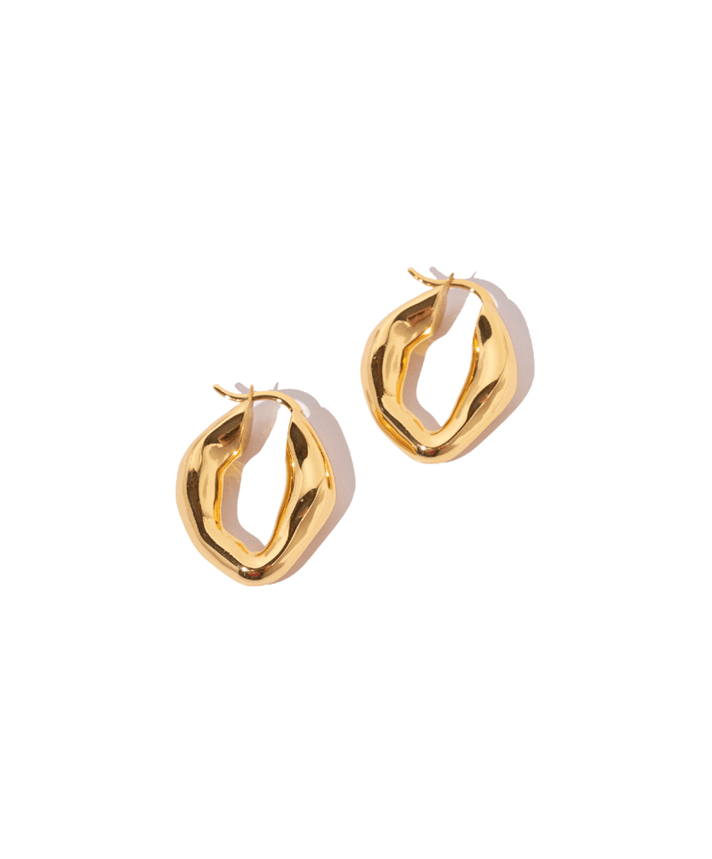 COCO EARRINGS - The Notable Muse
