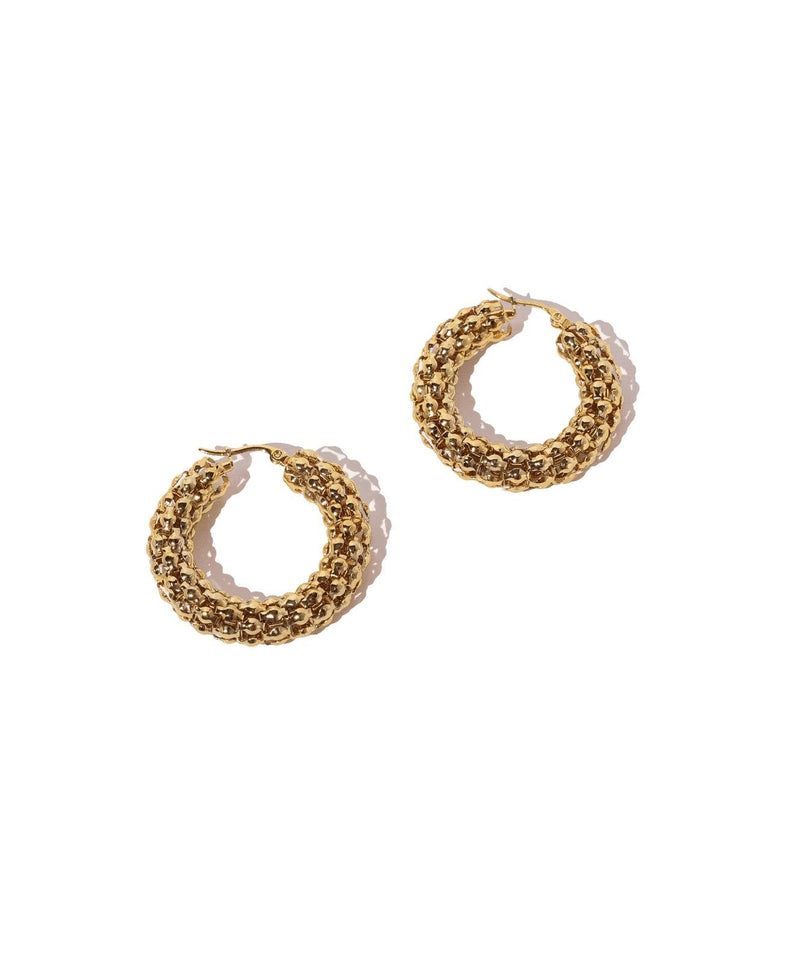 LOLA EARRINGS - The Notable Muse